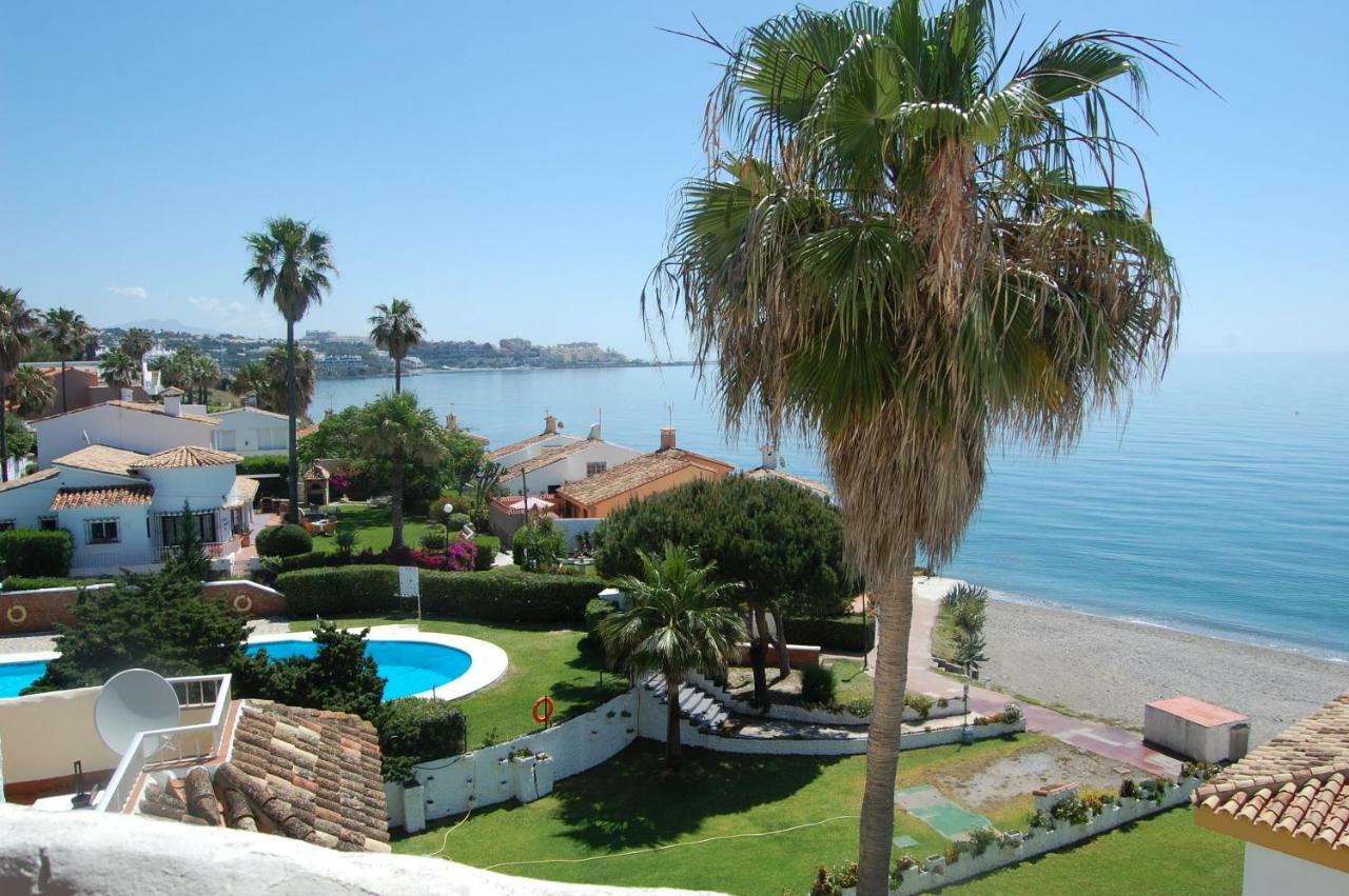 Arena Beach Estepona Exterior photo
