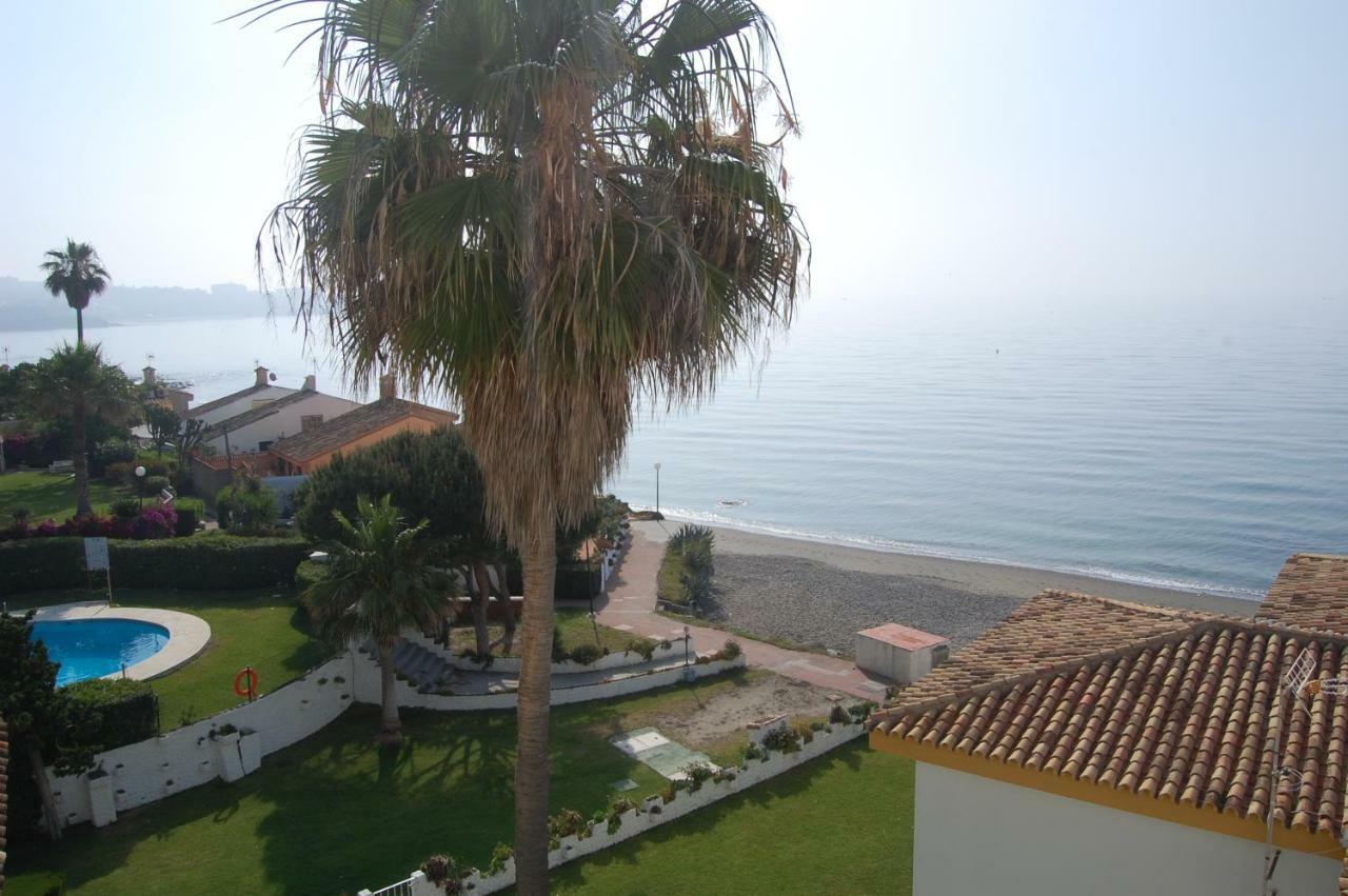 Arena Beach Estepona Exterior photo