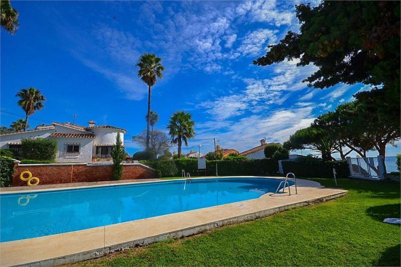 Arena Beach Estepona Room photo